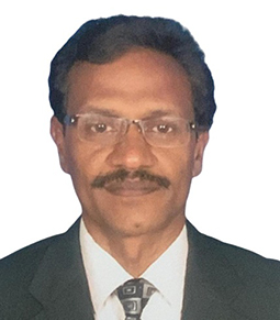 Mr. N.Mohanan