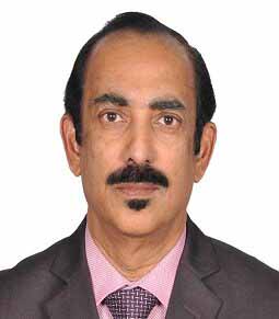 Mr. Sajeevababu Kombara