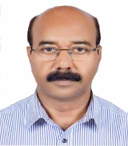 Mr. Sreedharan Jayakumar