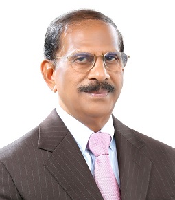 Mr. Sudhakaran Polassery