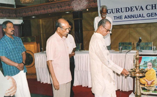 AGM 2005