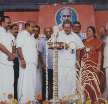 Sree Narayana Guru